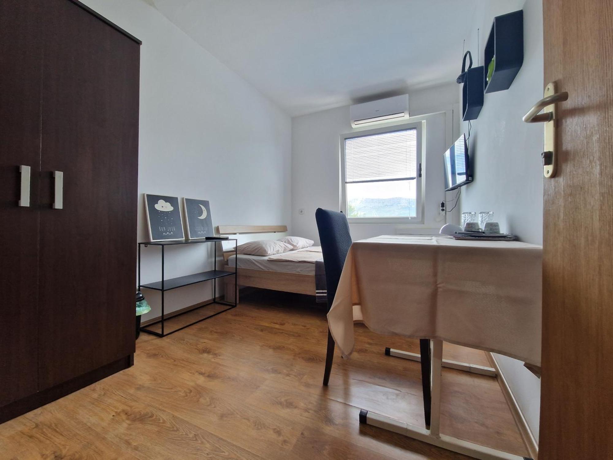 Ensuite Stay Rooms Split Exterior foto